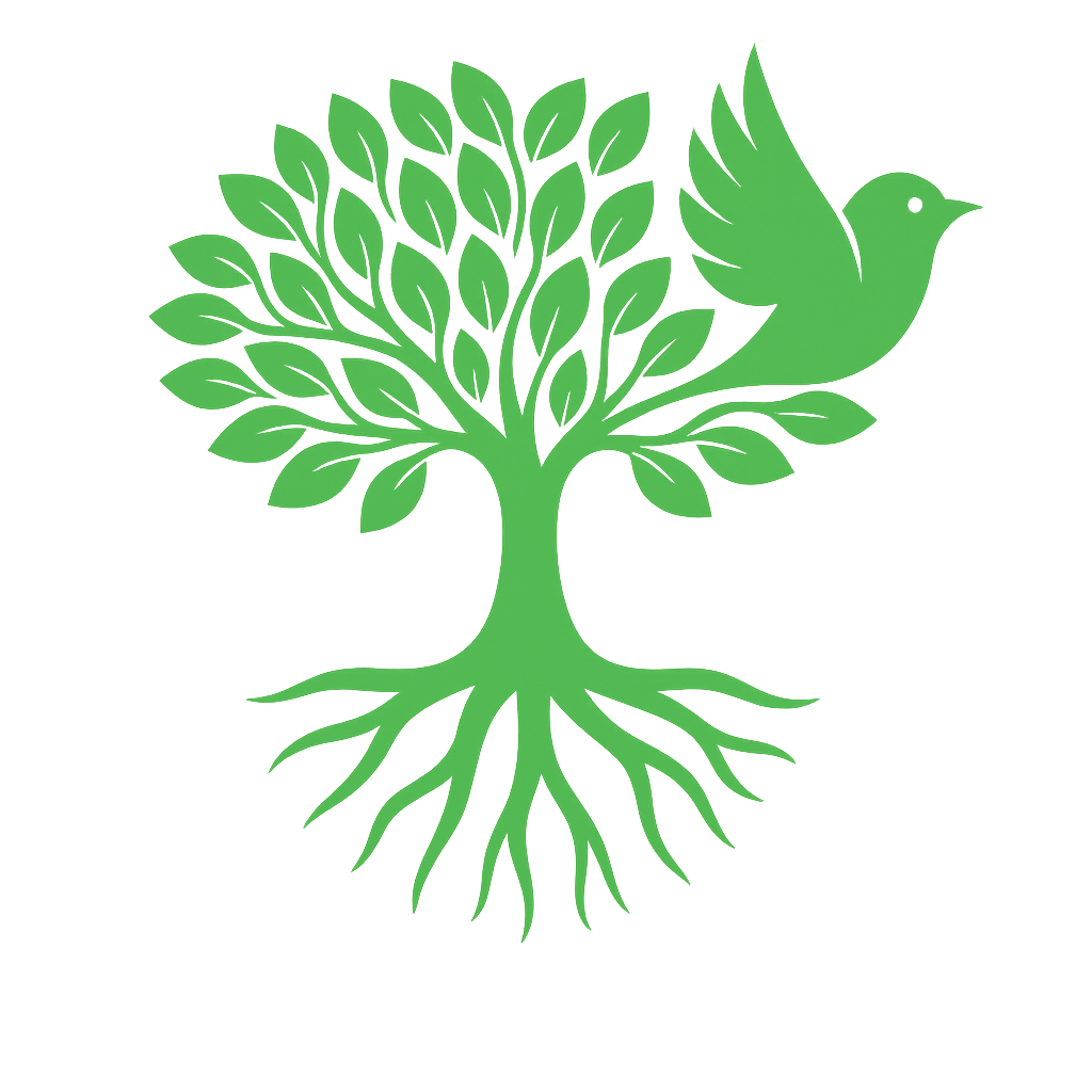 FlyingTrees